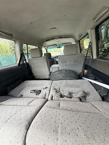 спойлер хонда степ: Honda Stepwgn: 2004 г., 2 л, Автомат, Газ, Минивэн — 8
