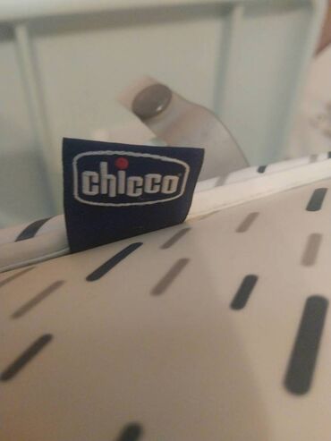 Uşaqlar üçün digər mallar: Пеленальный столик с ванночкой Сhicco(покупали за 400 ман,продаю за 80 — 8