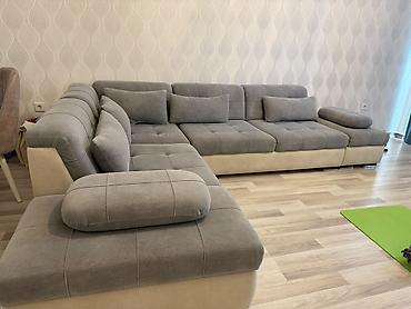 Мебель для дома: Divan 900 azn satılır ünvan inqilab asan xidmət 8887 — 2