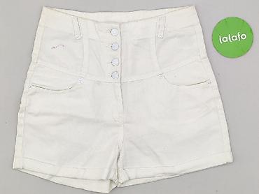 tatum polska: Denim Co, Szorty damskie, rozmiar M — 2