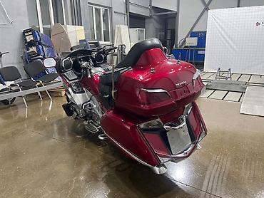 Мотоциклы: Классический мотоцикл Honda, 1800 куб. см, Бензин, Взрослый, Б/у — 11