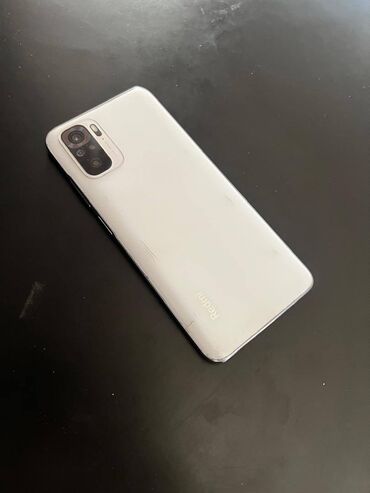 очки с наушником: Redmi, Redmi Note 10, Колдонулган, 64 ГБ, түсү - Ак, 2 SIM lalafo.kg да очки с наушником: Redmi, Redmi Note 10, Колдонулган, 64 ГБ, түсү - Ак, 2 SIM