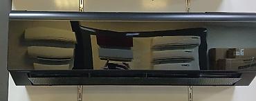 kaset aux: Kondisioner AUX, Yeni, 30-35 kv. m — 8