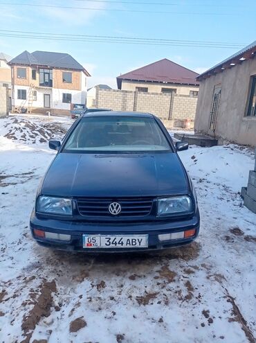 фольксваген gti: Volkswagen Vento: 1997 г., 1.8 л, Механика, Бензин, Седан