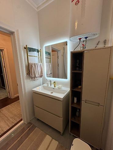 Продажа квартир: 4 комнаты, 158 м² — 14