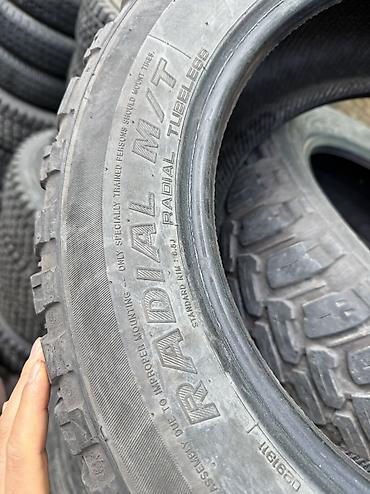 r 16 215 60: 215/60/16 4 шт комплект в хорошем состоянии фирма китай — 3