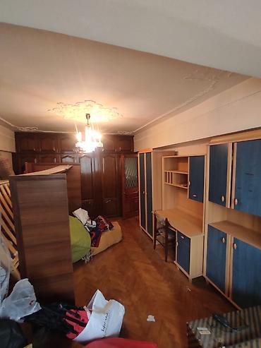 Mənzillər: Bakı, 3 otaqlı, Köhnə tikili, m. Gənclik, 100 kv. m — 6