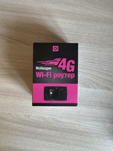 вай фай роутер тп линк цена: Мобильный 4G WIFI роутер Состояние: новое Роутер беспроводной В