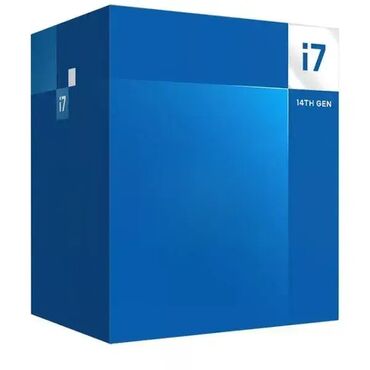 adapter za indukcionu ploču: Brand: Intel |x|x Model: CPU s1700 INTEL Core i7-14700 8C+12c/28T