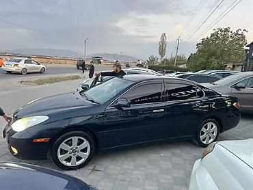 Продажа авто: Toyota Camry Solara: 2004 г., 3 л, Автомат, Бензин, Купе — 4