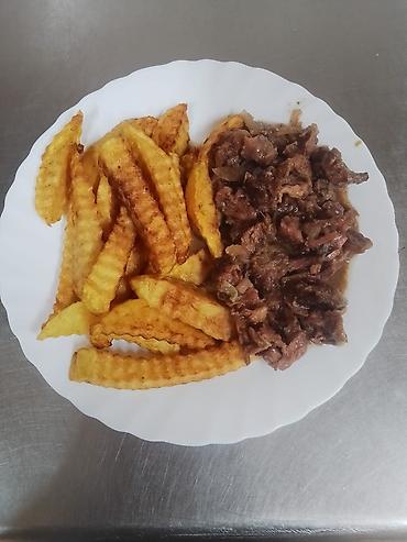 Aşpazlar: 35-yaşım var Pover işi axtarıram. Masqovada kafe sisteminde işləmişəm — 26