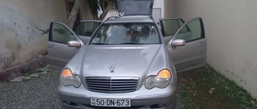 dizel qiymeti: Mercedes-Benz 220: 2.2 l. | 2001 il | Universal