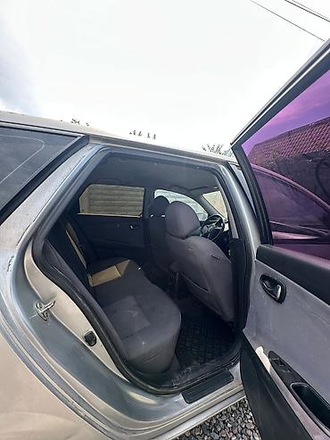 neta gt: Nissan Primera: 2003 г., Механика, Универсал — 6