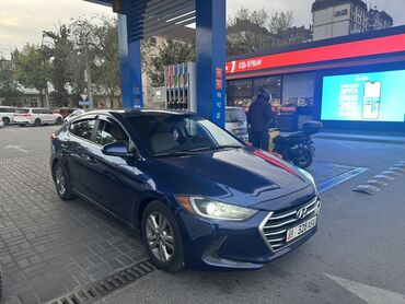мотор акпп шевроле лачетти: Hyundai Elantra: 2016 г., 2 л, Автомат, Бензин, Седан