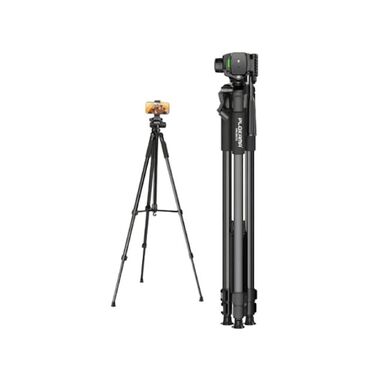 Digər foto və video aksesuarları: 👉QİYMƏTLƏR 39 AZN BAŞLAYIR ✅️Orginal ve Yüksek Keyfiyyetli Tripod — 6