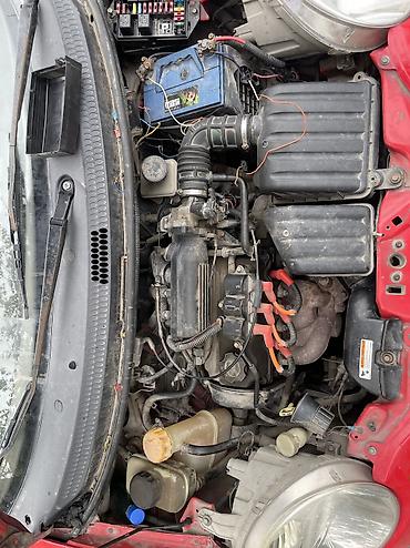 матис бу: Daewoo Matiz: 2011 г., 0.8 л — 2