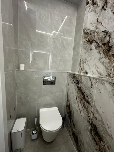 Продажа квартир: 2 комнаты, 58 м², Элитка, 14 этаж, Дизайнерский ремонт — 6