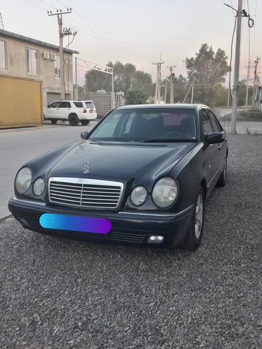 купить мотор на бмв е39: Mercedes-Benz E-Class: 1995 г., 2.1 л, Автомат, Дизель, Седан