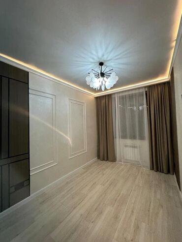 купить квартиру в тунгуче: 1 комната, 40 м², Элитка, 3 этаж, Евроремонт
