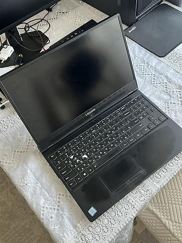 lenova legion y700: Игровой ноутбук Lenovo Legion (модель 81SY) Характеристики по — 1