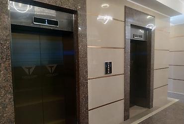 Продажа квартир: 2 комнаты, 83 м², Элитка, 9 этаж, Евроремонт — 19