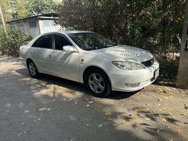 тойота 5w30: Toyota Camry: 2005 г., 2.4 л, Автомат, Бензин, Седан