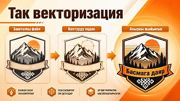 Графические дизайнеры: Графический дизайнер — 3