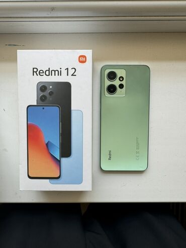 редми 11 нот цена в бишкеке: Смартфон Xiaomi Redmi Note 12
128 GB