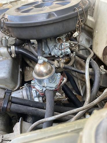 VAZ (LADA): Δημήτρης Καρααγιαννης — 8