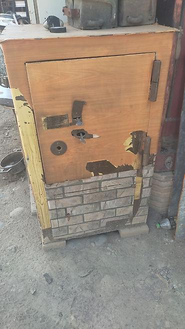 Сейф 50 5000 сом