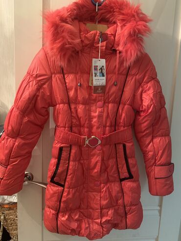 пальто новое: Пальто —Новые -размеры см, 152см, 158 см, 164 см. Красивые