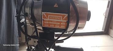 Оверлочные машинки: 5-нитка, В наличии — 3