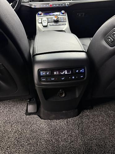 Hyundai: Hyundai Palisade: 2019 г., 2.2 л, Дизель, Кроссовер — 20