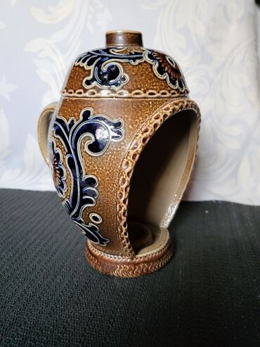 Ostali antikviteti: Nov svecnjak i kadionica nemacki rucni rad iz 70ih. Nov velik na lalafo.rs β 1 Ostali antikviteti: Nov svecnjak i kadionica nemacki rucni rad iz 70ih. Nov velik β 1