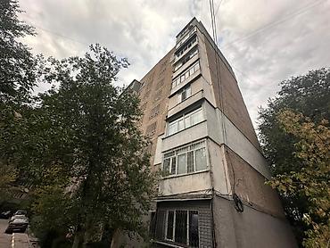 64: 3 комнаты, 56 м², 7 мкр 105 серия, 1 этаж, Свежий ремонт — 1