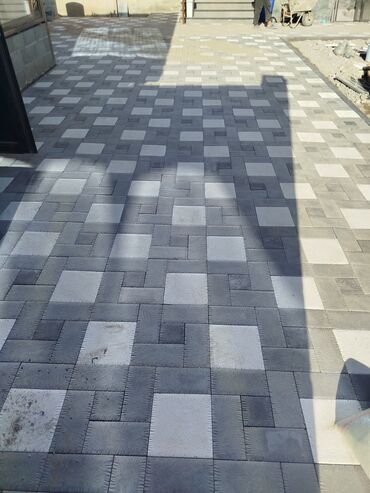 Евробрусчатка: Баардык турун коёбуз келишим баада стажы бар 7 жыл — 2