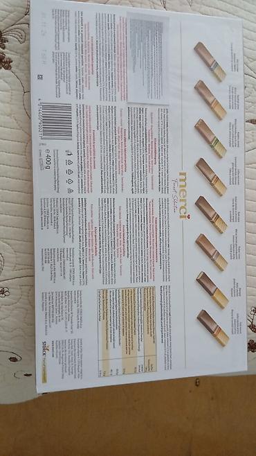 шоколад мерси цена в бишкеке: Məhsul: Merci Finest Selection – Assorted Chocolates (Storck) Təsvir — 2