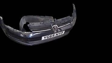 vag com cena: GOLF 7 PREDNJI BRANIK ZA VOLKSWAGEN GOLF 7 OD 2013. DO 2016. GOD — 1