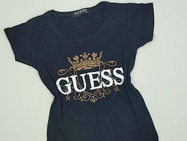 guess pl: Guess, T-shirt damski, rozmiar S — 1