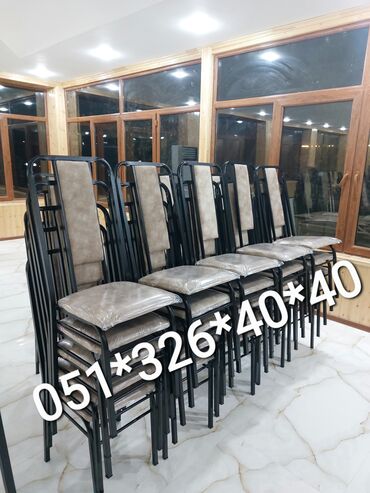 Bağ, çöl oturacaqları: Yeni, Plyaj, piknik stulu, Metal, Azərbaycan — 3