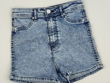 indicode jeans: Cropp, Shorts for women, size XS