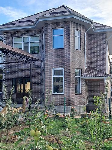 Фасадные работы: Фасадные работы “под ключ” - Утепление фасадов — 13