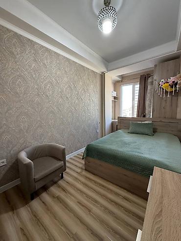 Продажа квартир: 3 комнаты, 63 м², Элитка, 10 этаж, Евроремонт — 4