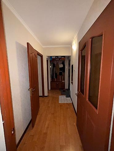Продажа квартир: 2 комнаты, 44 м², 9 мкр 104 серия, 2 этаж, Косметический ремонт — 14