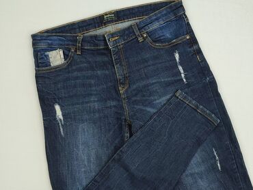 indicode jeans: Stradivarius, Jeans for women, size XL (EU 42)