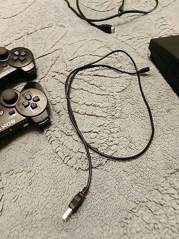 asus baki: Sony PlayStation 3 Pro oyun konsolu PlayStation 3 Pro dur üzərində 2 — 7