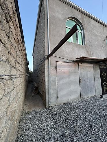 водяной бак: Satılır: şəxsi tikili həyət evi Real alıcıya endirimdə var - 2 — 4