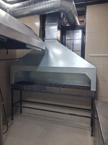 Havalandırma sistemləri: 🌬️ Müasir Havalandırma Sistemlərində Yeni Texnologiyalar Bu gün — 7