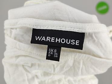 mode weiss: Wearhouse, Bluzka damska, rozmiar S — 4