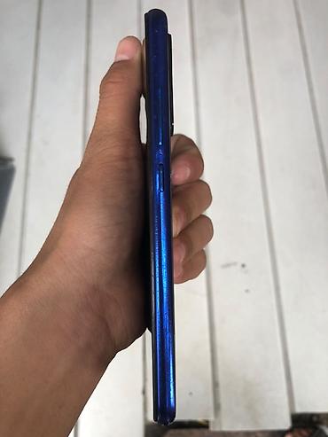 xiaomi mi pad 5: Redmi, Redmi Note 8, Б/у, 32 ГБ, цвет - Синий — 5